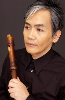 本村睦幸ポートレート